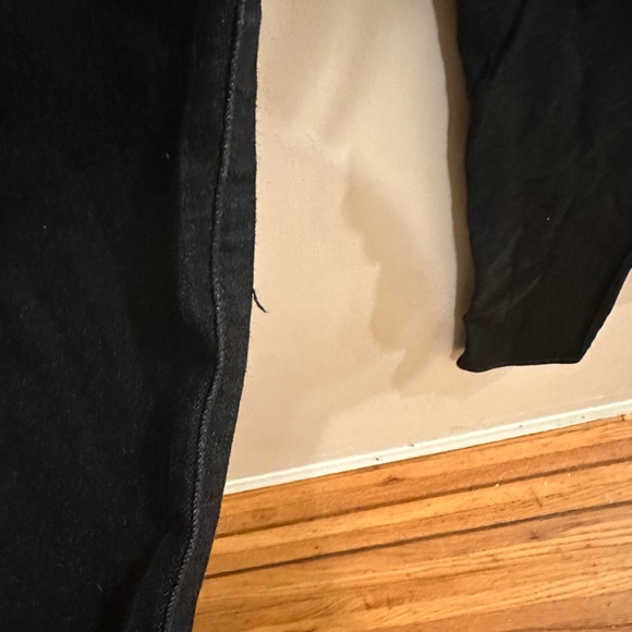 Levi’s black skinny legging jeans size 31 - Picture 11 of 16